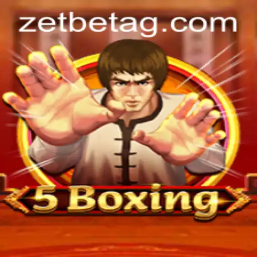 Discover the Exciting World of 5Boxing with betao.bet.br