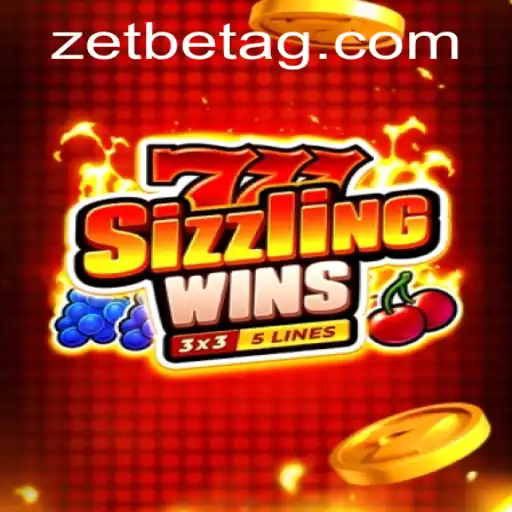 777 Sizzling Wins: A Thrilling Journey Into the World of Online Slots