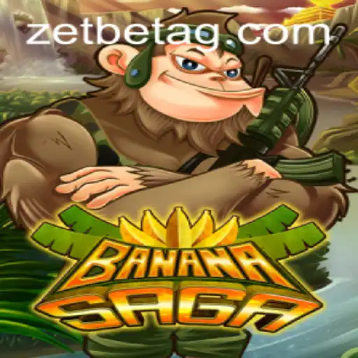 BananaSaga: A Tropical Adventure in the Gaming World