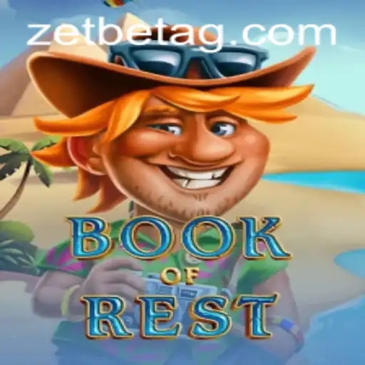 Exploring the World of BookofRest: A New Gaming Experience with betao.bet.br