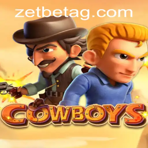 Discover the Exciting World of COWBOYS: A Betting Experience at betao.bet.br