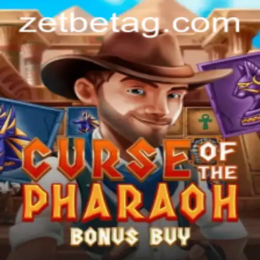 Discover the Thrills of Curse of the Pharaoh Bonus Buy at Betaobet.br