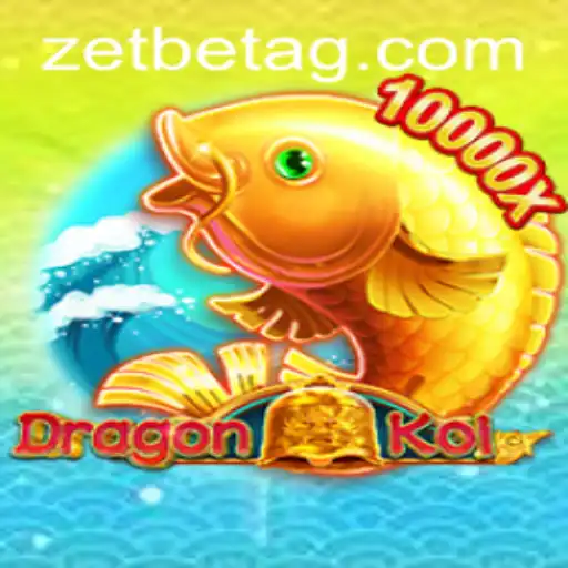 Explore the Enchanting World of DragonKoi: A Dive Into Adventure and Strategy
