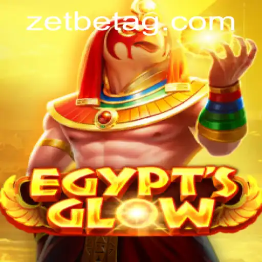 Exploring the Mystical World of EgyptsGlow: A Thrilling Game Adventure
