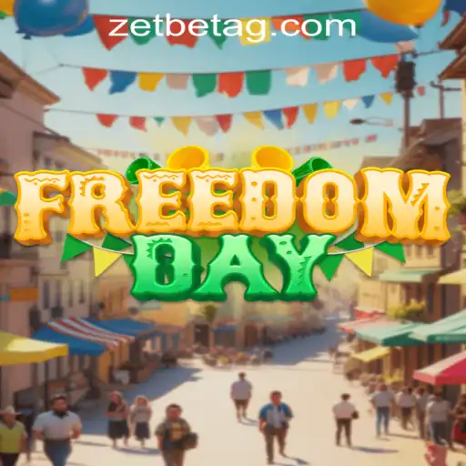 Explore the Thrilling World of FreedomDay: A Game-Changer in Online Gaming with Betao.bet.br