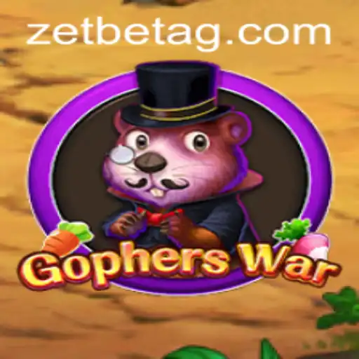 Dive Into the Exciting World of GophersWar