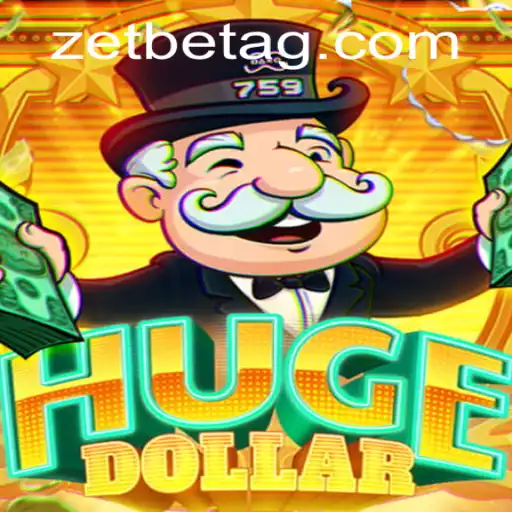 Exploring the Exciting World of HugeDollar: A Comprehensive Guide