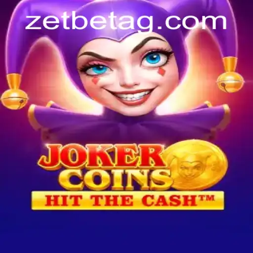 Discover the Thrills of JokerCoins on Betao.bet.br