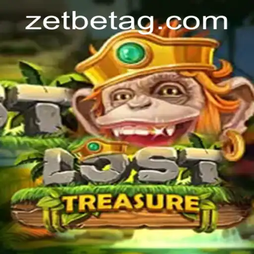 Unearth the Adventure: LostTreasure and the Rise of betao.bet.br