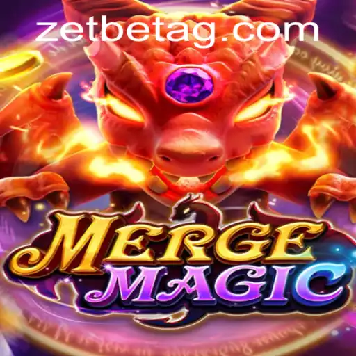 MergeMagic: An Enchanting Adventure in a World of Mystery and Puzzles
