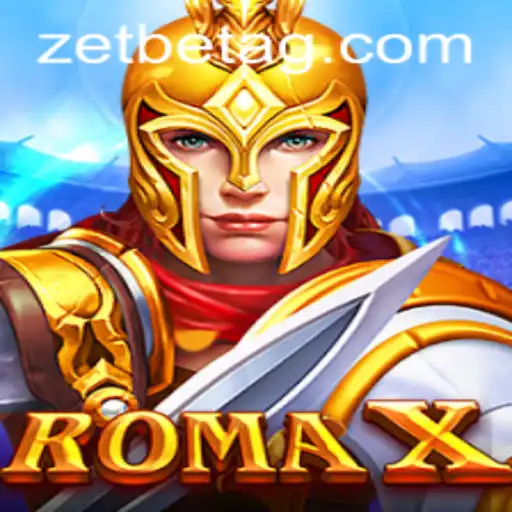 Unveiling RomaX: A New Era in Gaming with betao.bet.br