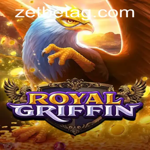 RoyalGriffin: A New Adventure in the World of Strategy Gaming