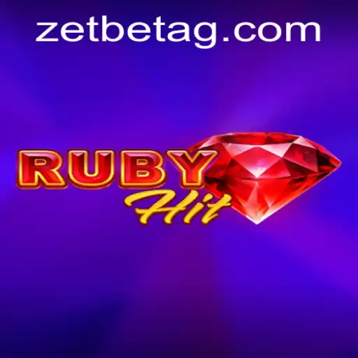 Discovering RubyHit: An Engaging New Experience with betao.bet.br