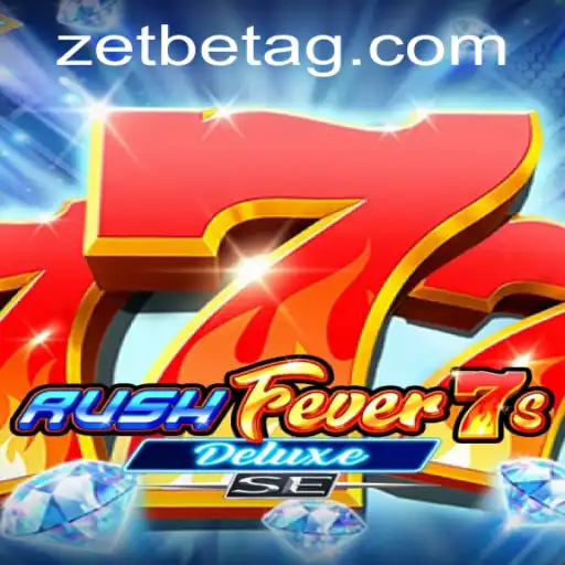 Exploring the Thrills of RushFever7sDeluxeSE: A New Era of Online Gaming