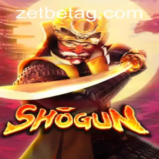 Shogun: The Ultimate Gaming Experience at Betao.bet.br