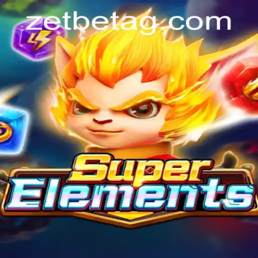 An In-Depth Look at SuperElements: Unleashing the Power of Nature in Gaming