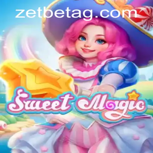 Exploring SweetMagic: The Enchanting World of Strategy and Luck