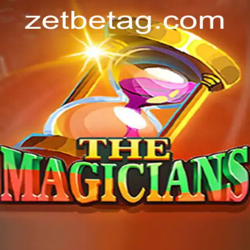 Exploring 'TheMagicians': A Dive Into the Enchanting World of Gaming and the Role of betao.bet.br