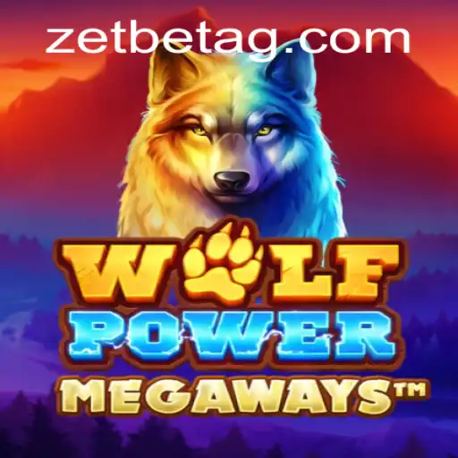 Unveiling WolfPowerMega: An Intriguing Journey into the World of Online Gaming