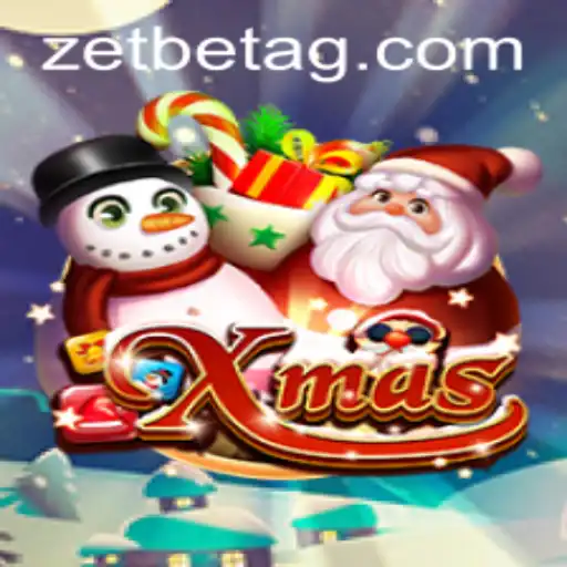 Discover the Festive World of 'Xmas' at Betao.bet.br
