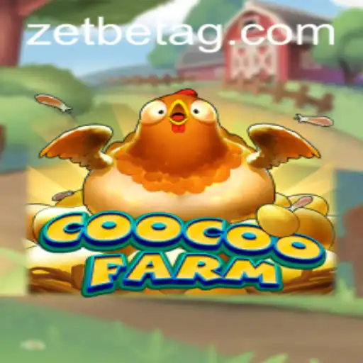 CooCooFarm: A Thrilling Adventure in Virtual Farming with Betao.bet.br