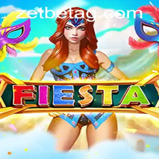 Fiesta: A New Gaming Revolution with betao.bet.br