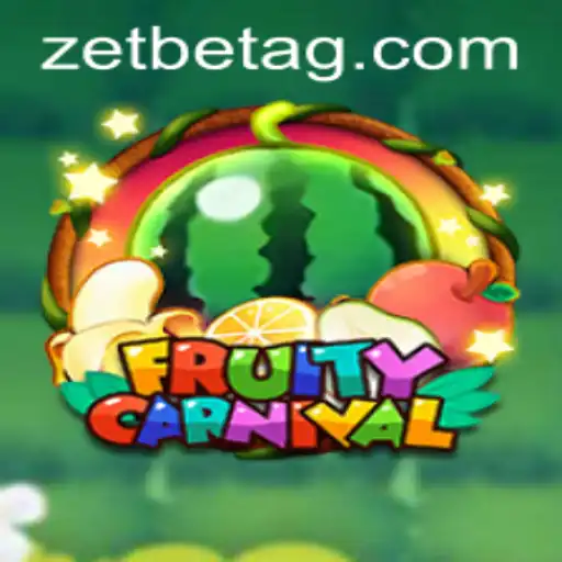 FruityCarnival: Dive into the Colorful World of Innovative Gaming
