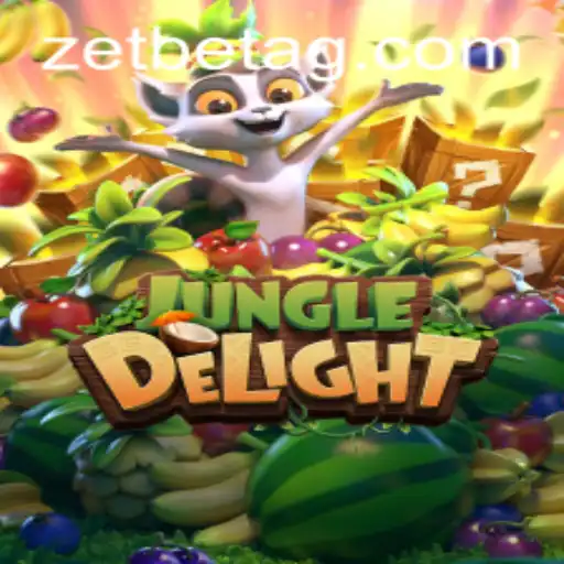 Exploring the Thrills of JungleDelight: An Adventure in Gaming