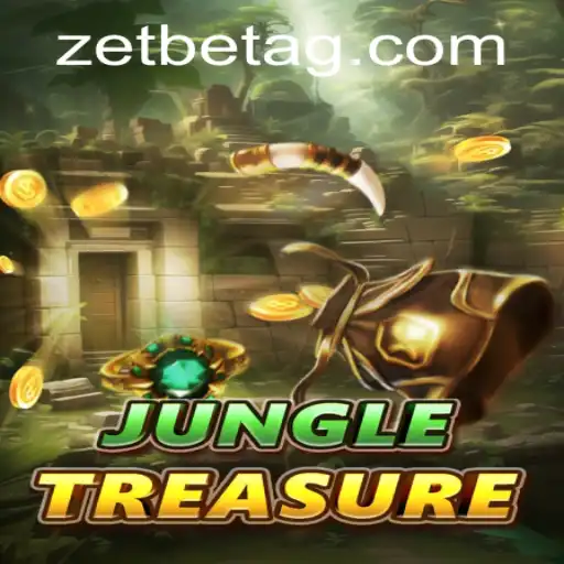 Exploring the Depths of JungleTreasure: A Comprehensive Guide