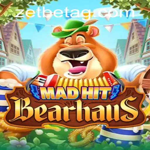 Exploring the Thrills of MadHitBearhaus: A New Gaming Experience