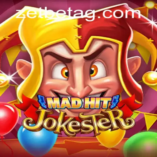 Discover the Thrills of MadHitJokester: Your Ultimate Guide