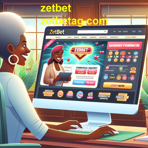 Explorando as Ofertas Especiais da Zetbet: Oportunidades de Apostas Imperdíveis