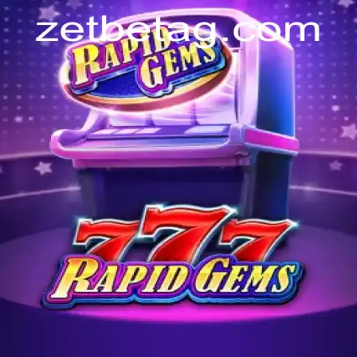 Exploring the Thrills and Strategies of RapidGems777