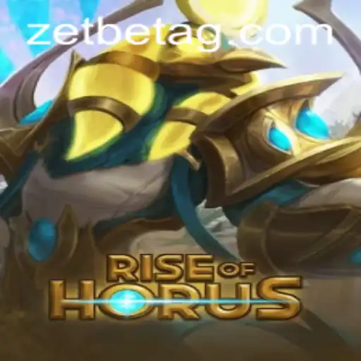 Rise of Horus: A Journey into the World of Ancient Egyptian Mystique