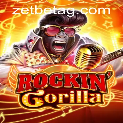 Exploring the Thrilling World of RockinGorilla