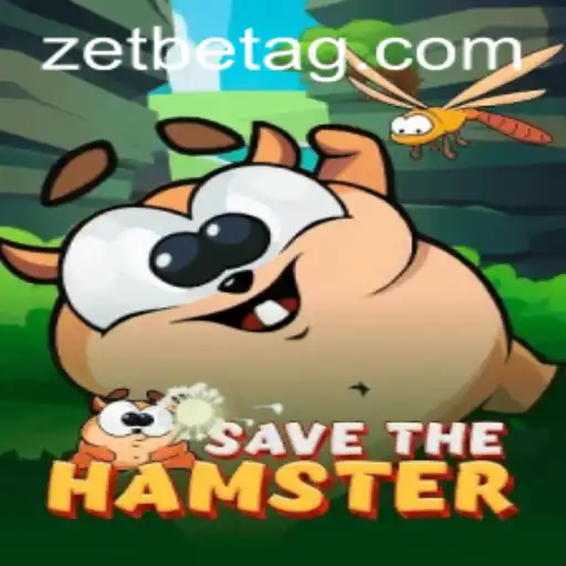 Enter the World of Innovation with 'SavetheHamster'
