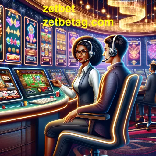 A Importância do Suporte ao Cliente em Plataformas de Jogo como ZetBet