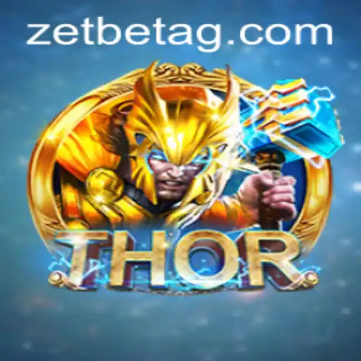 Exploring 'THOR': The Exciting New Game at betao.bet.br