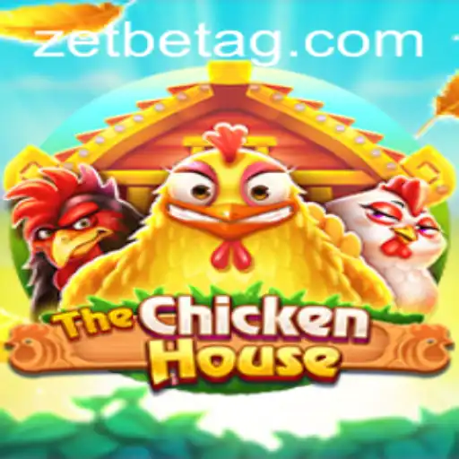 The Immersive World of TheChickenHouse and Betao.bet.br