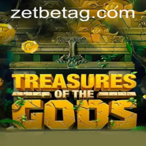 Exploring the Enchanting World of Treasure of the Gods