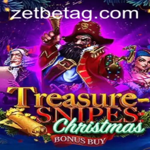 Exploring TreasuresnipesChristmas: The Festive Adventure Game You Need to Try